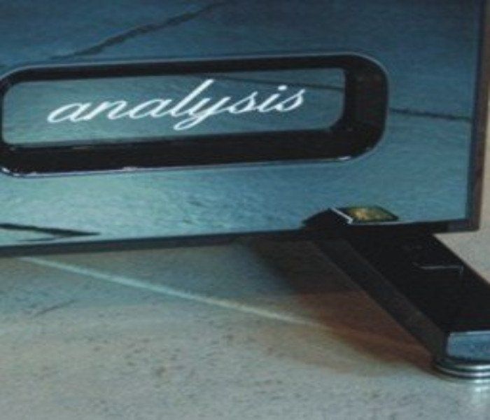 Analysis Audio Technische Daten und Preise Analysis Audio Technische Daten und Preise