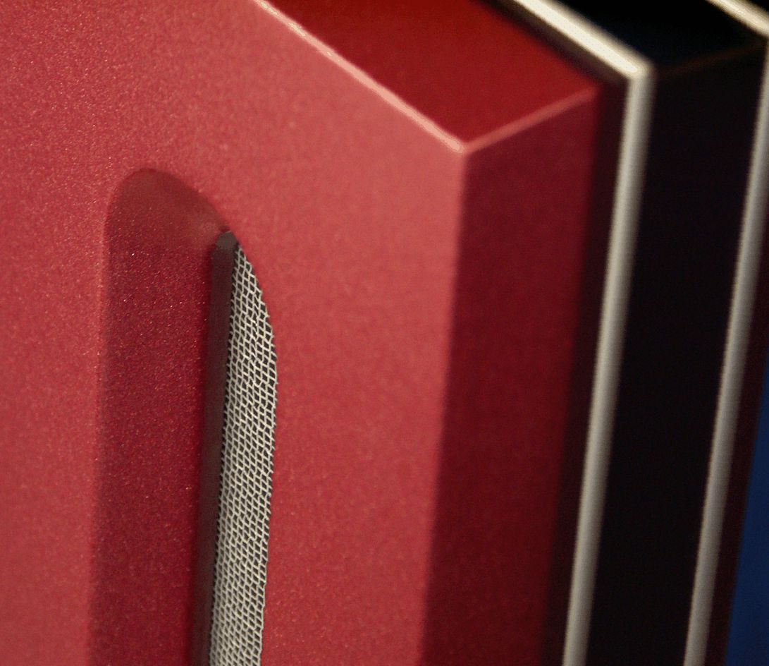 Analysis Audio Solide Verarbeitung für dauerhaften Genuß