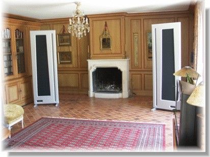 Analysis Audio AMPHITRYON with Ait Tight