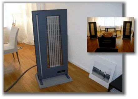 Analysis Audio EPSILON Custom stripped with EINSTEIN