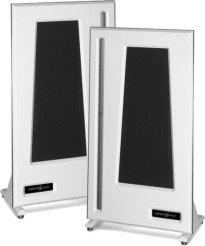 Analysis Audio EPSILON SE Analysis Audio EPSILON SE