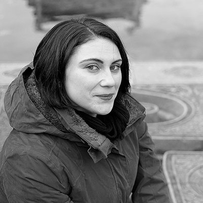 Foto: © Kate Dark
