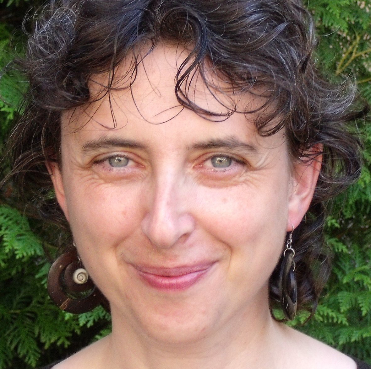 Foto: © Anne Grießer