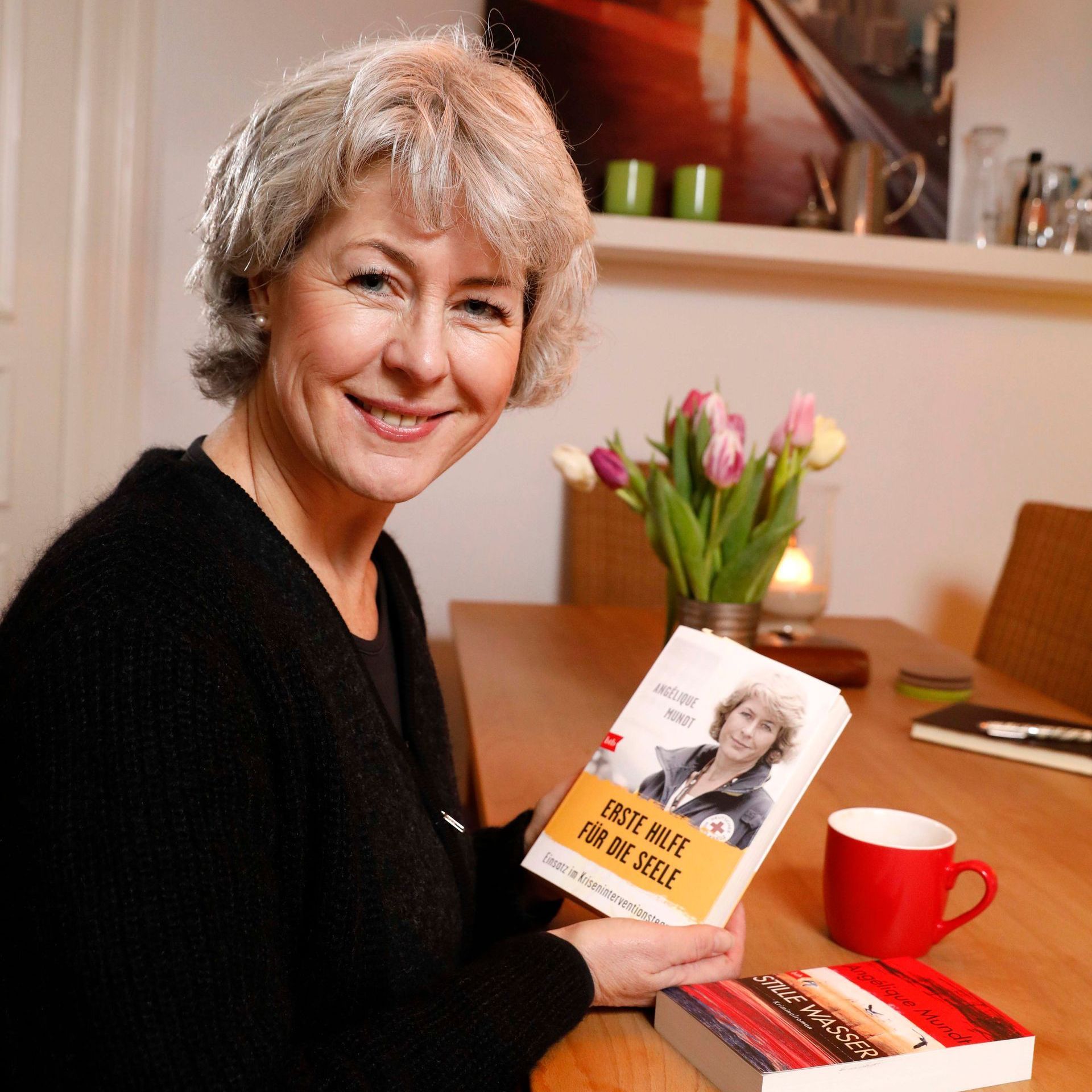 Foto: © Angélique Mundt