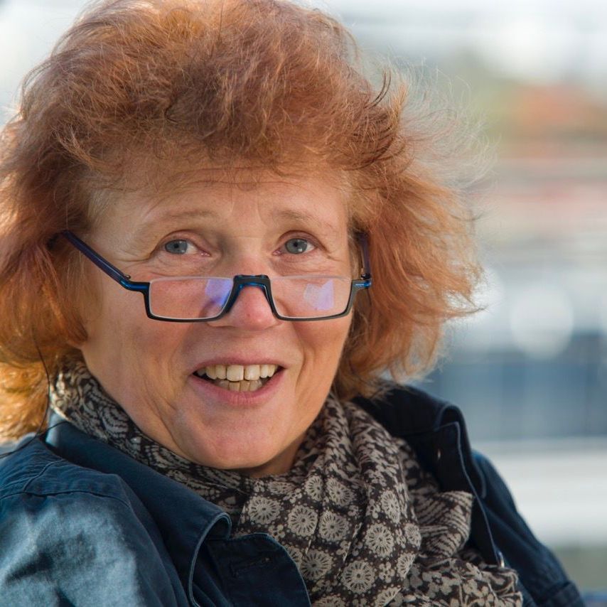 Foto: © Marcellus M. Menke