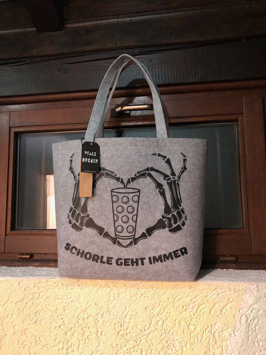 Unsere Artikel von Pfalz Rocker zum Verkauf