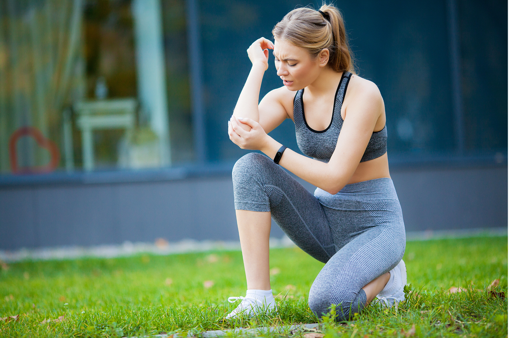 Understanding Broken Arm