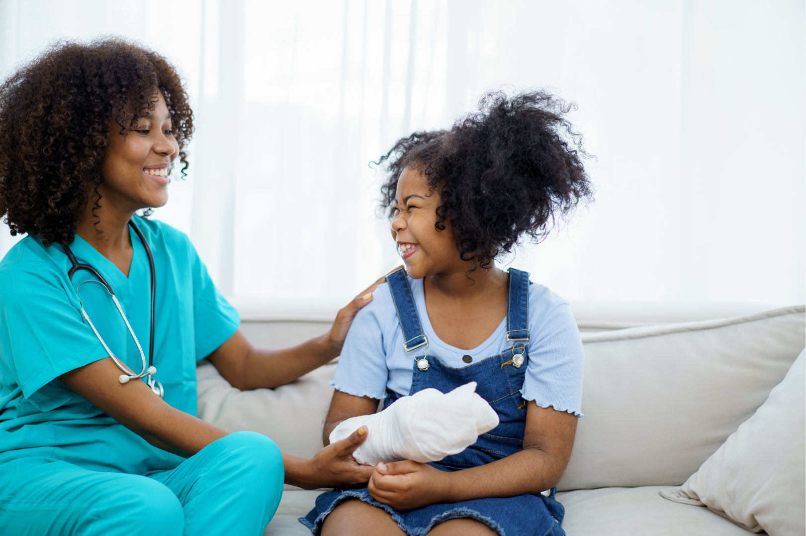 Greenstick fractures often occur in children due to their bones being softer and more flexible compared to adults.