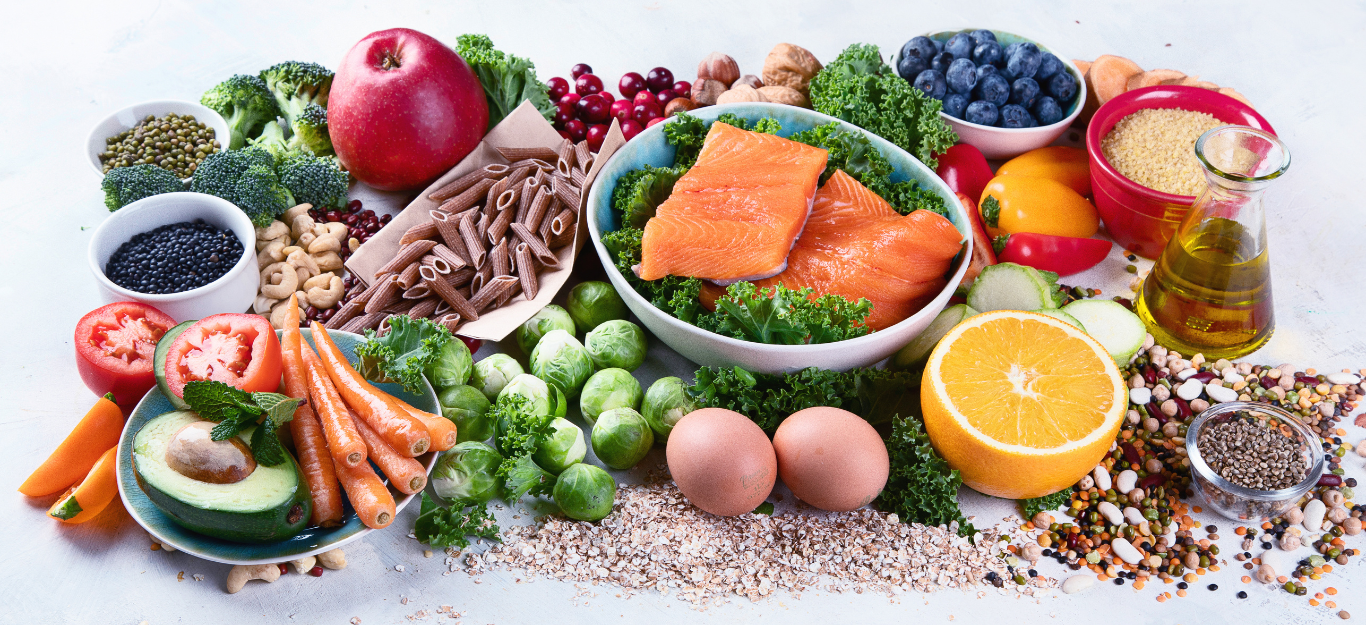 Nutrition: Fueling Up for Recovery from Broken Arm