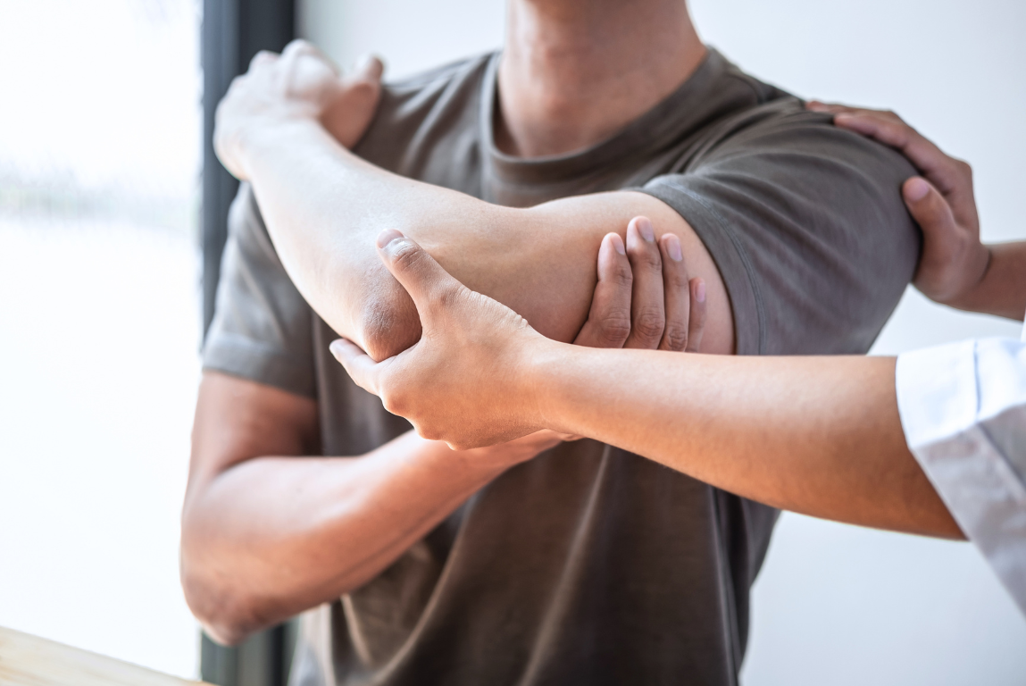 The Importance of Rehabilitation & Physical Therapy for Broken Arm