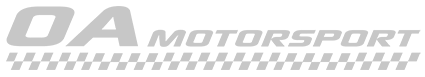 oamotorsport.com sport automobile kart sponsor monoplace pilote