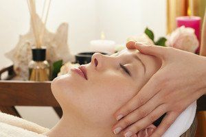 Ihr Moment Kopfmassage Kosmetikstudio Leipzig