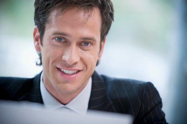 Schöne haut macht sexy Männerhaut