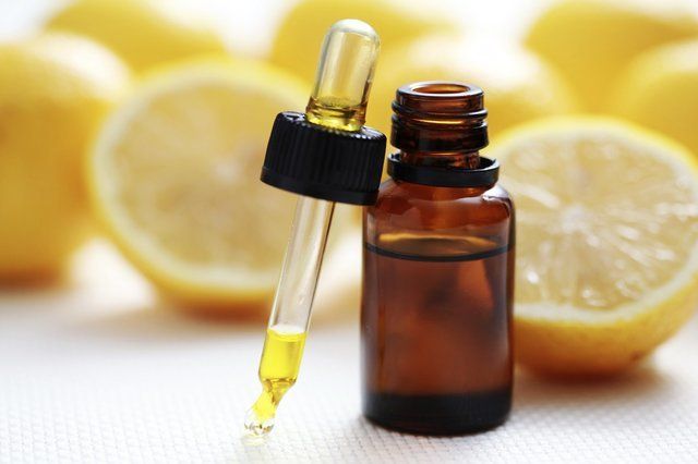 ätherisches Öl in der Naturkosmetik