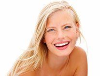 Jugend Gesicht Akne lachen kosmetik