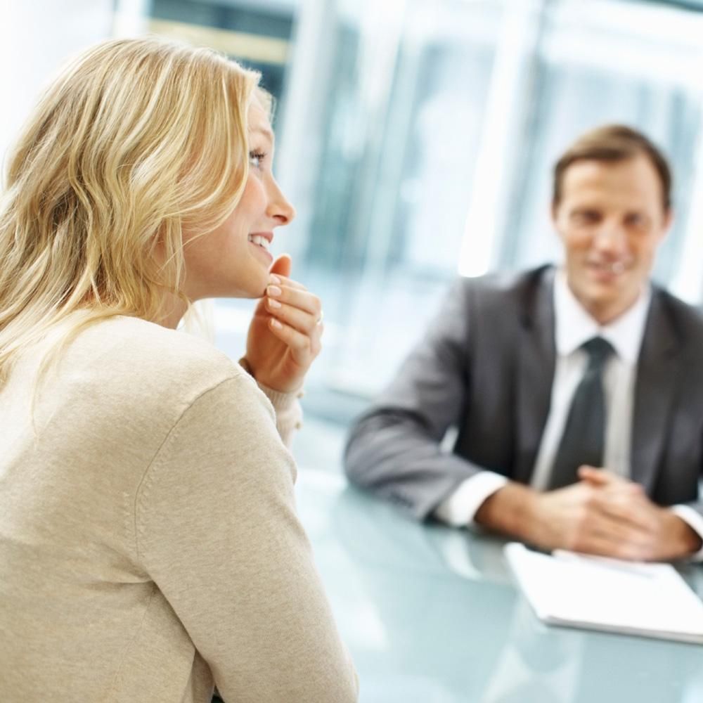 Externe Personalarbeit