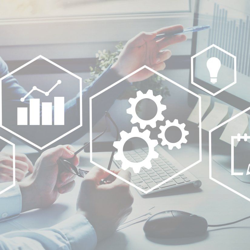 HR-Projekte / Prozessoptimierung