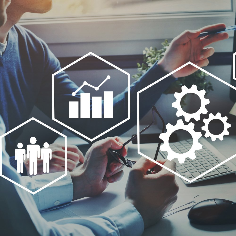 HR-Projekte / Prozessoptimierung