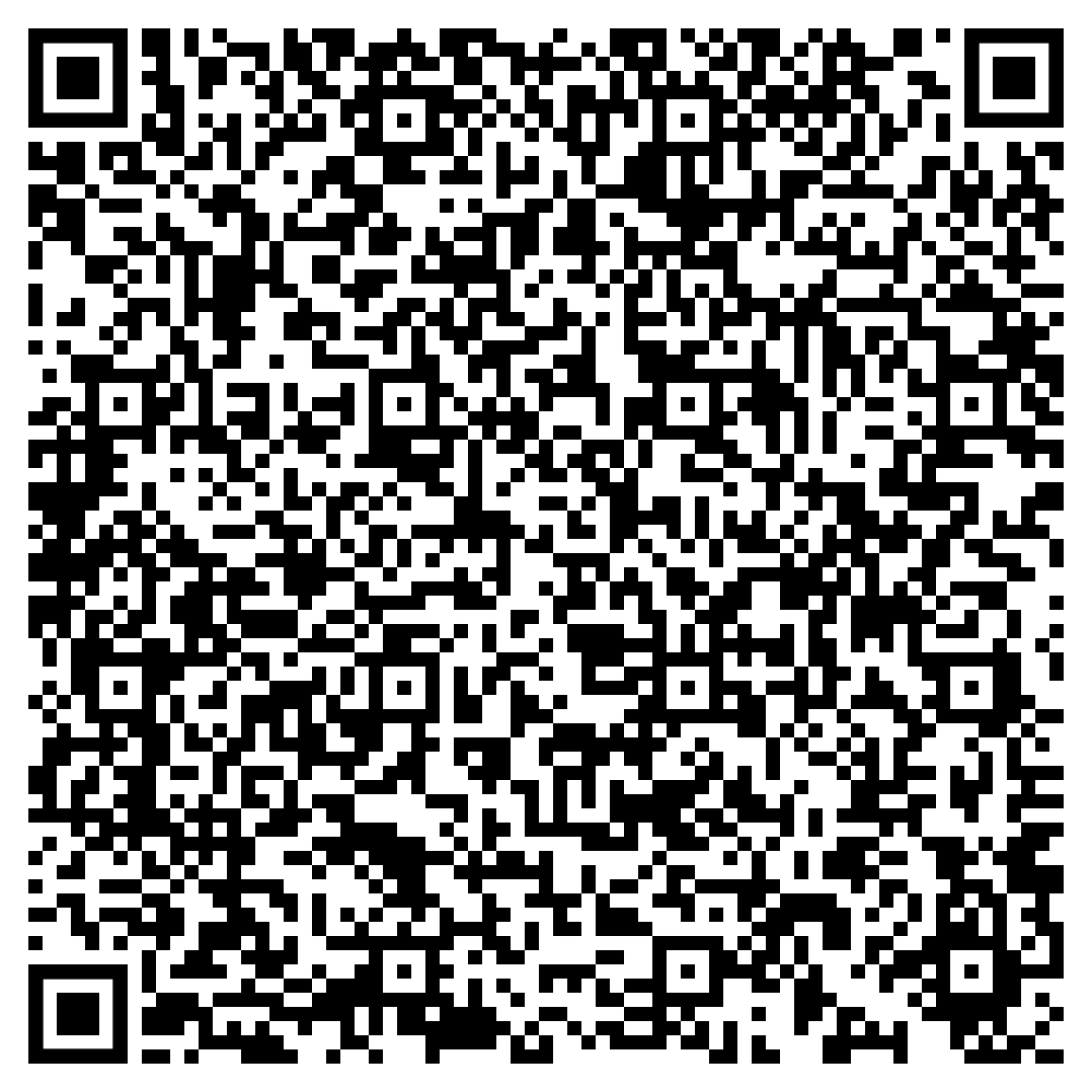 Laden Sie sich meine Kontaktdaten schnell und einfach mit einem QR-Code-Scanner auf ihr Smartphone Laden Sie sich meine Kontaktdaten schnell und einfach mit einem QR-Code-Scanner auf ihr Smartphone