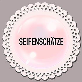 Seifenschätze Seifenschätze