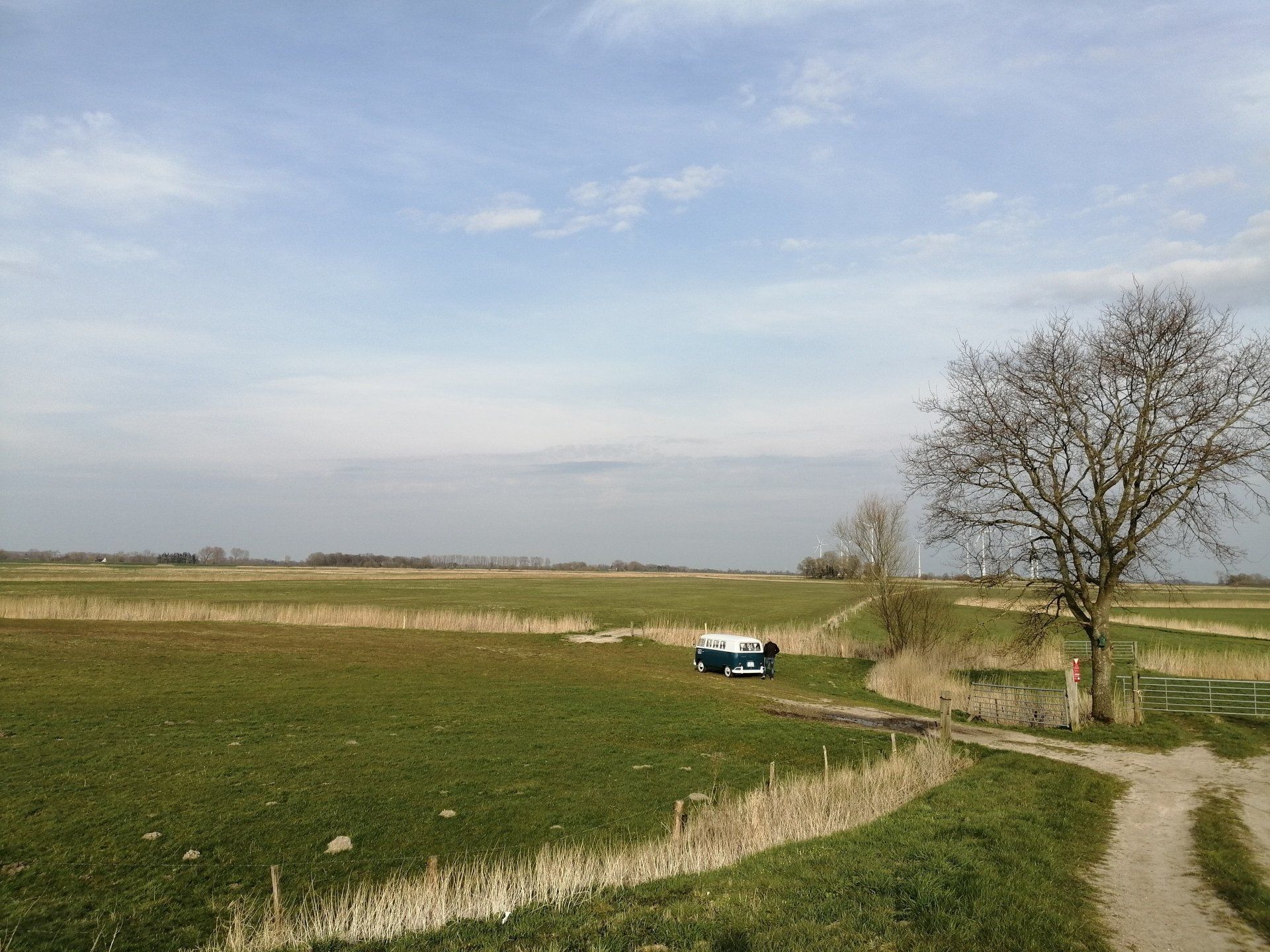 Geest, Marsch, Marschland, Elbe, Oste, Moore