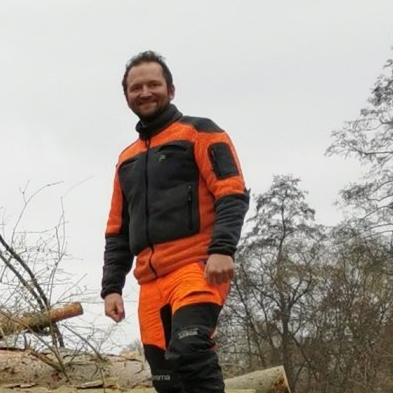 Teammitglieder Götz Baumpflege Teammitglieder Götz Baumpflege