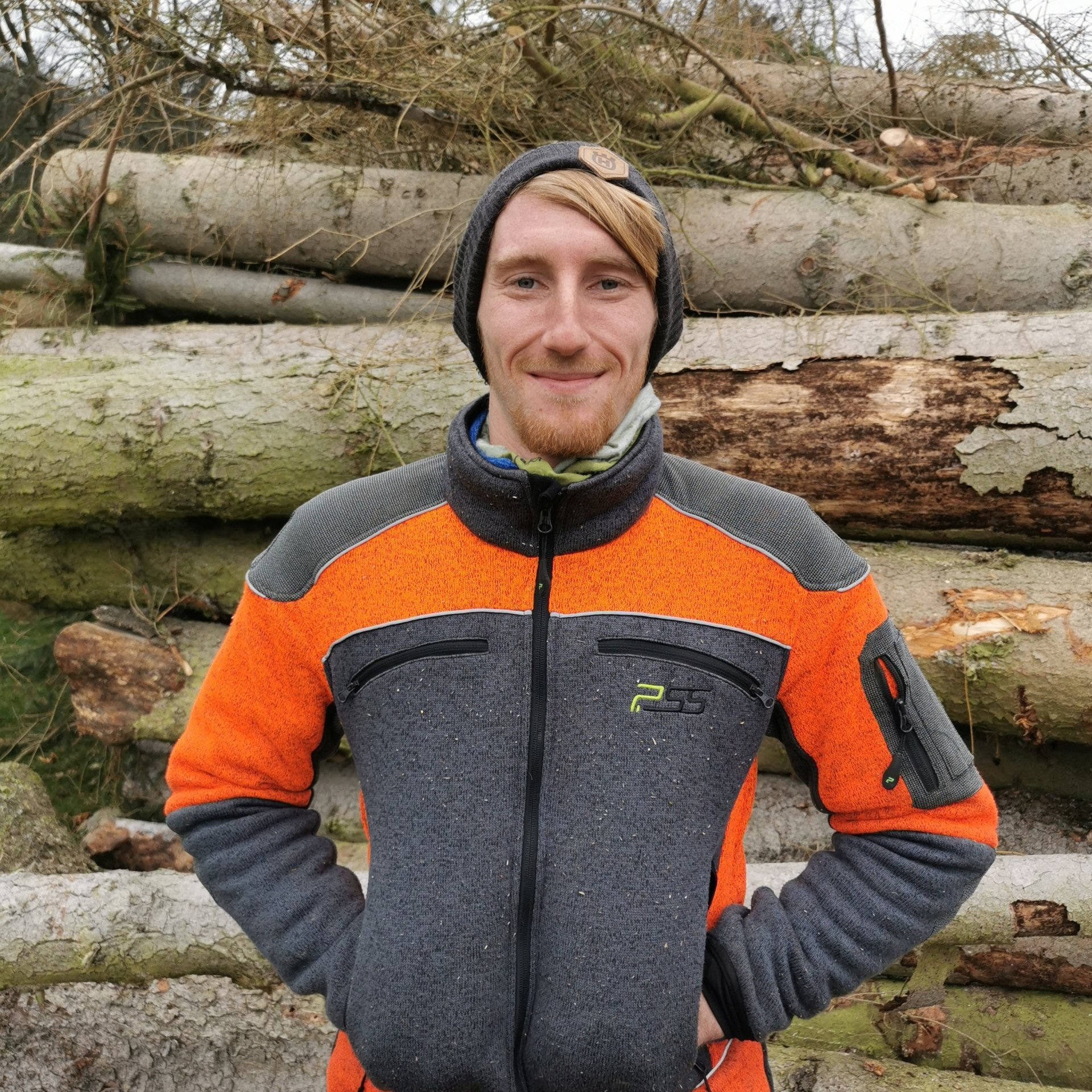 Teammitglieder Götz Baumpflege Teammitglieder Götz Baumpflege