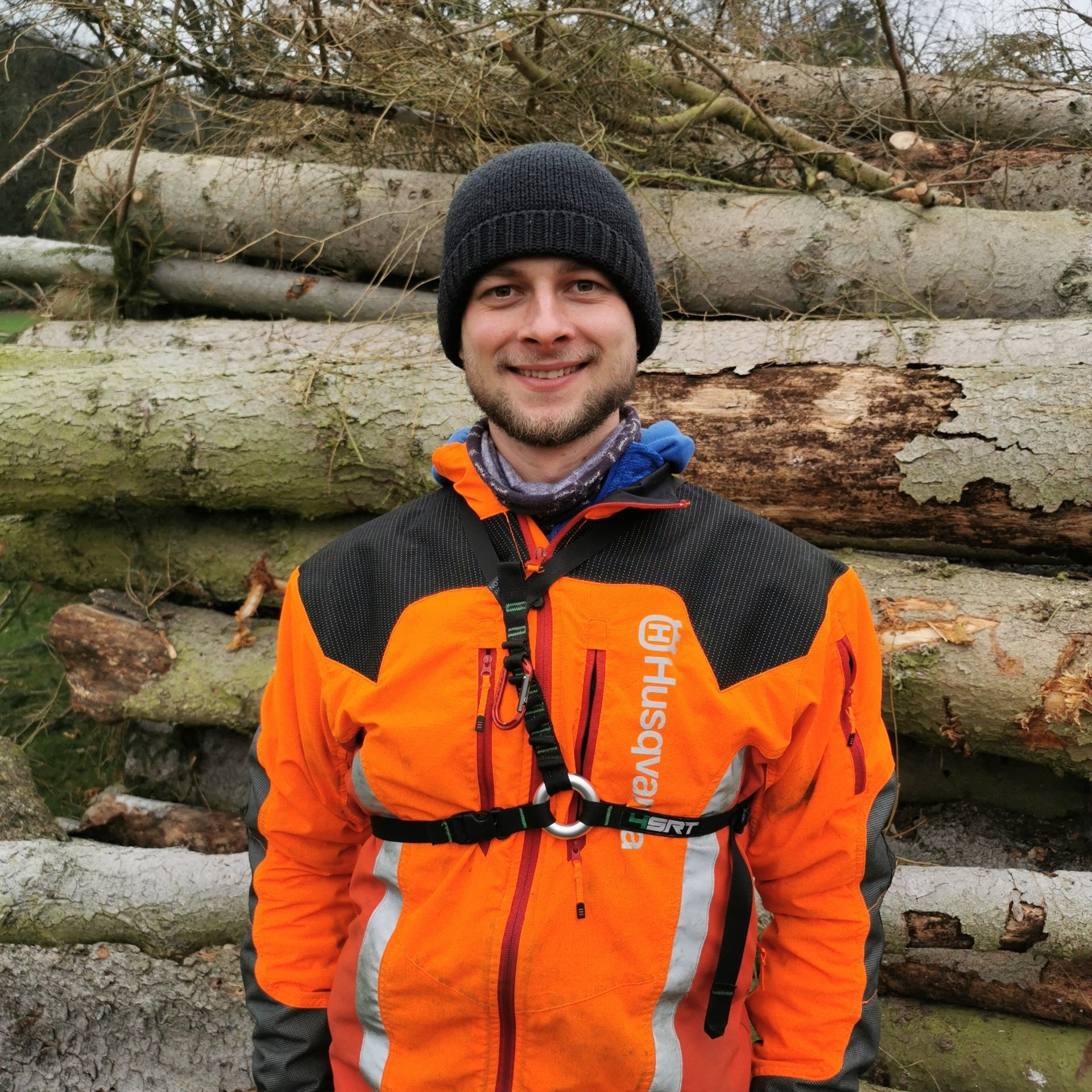 Teammitglieder Götz Baumpflege Teammitglieder Götz Baumpflege