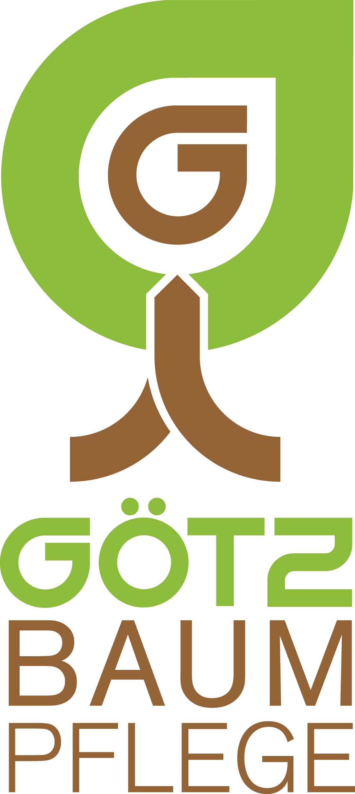 Logo Götz Baumpflege Logo Götz Baumpflege
