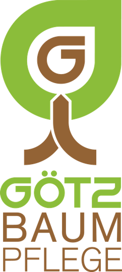 Logo Götz Baumpflege Logo Götz Baumpflege