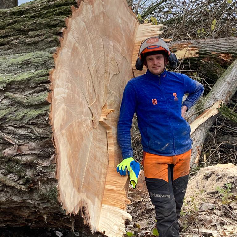 Teammitglieder Götz Baumpflege Teammitglieder Götz Baumpflege