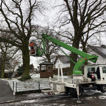 Hebebühne Hebebühne