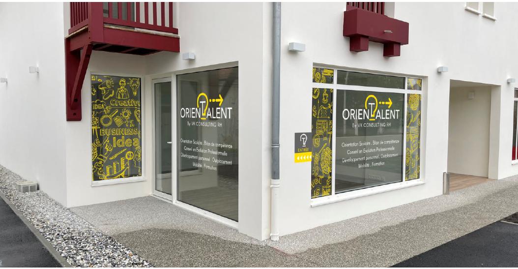 Bilan de compétences présentiel CAPBRETON