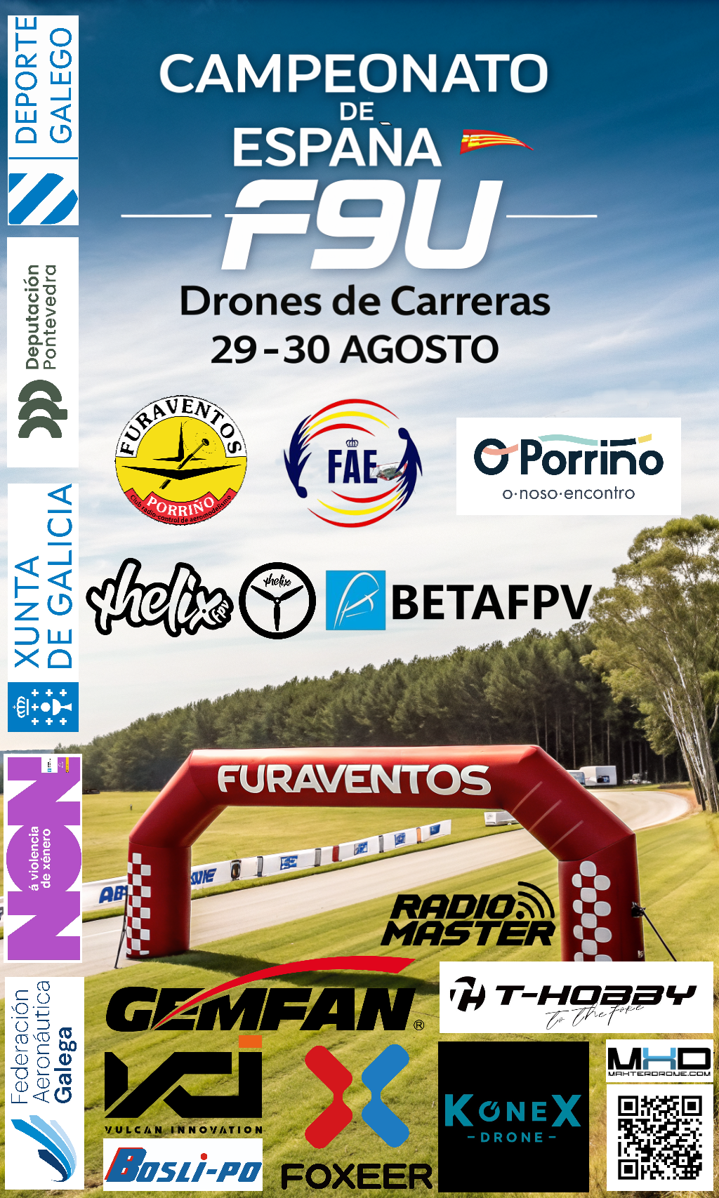 INSCRIPCIONES ABIERTAS!!