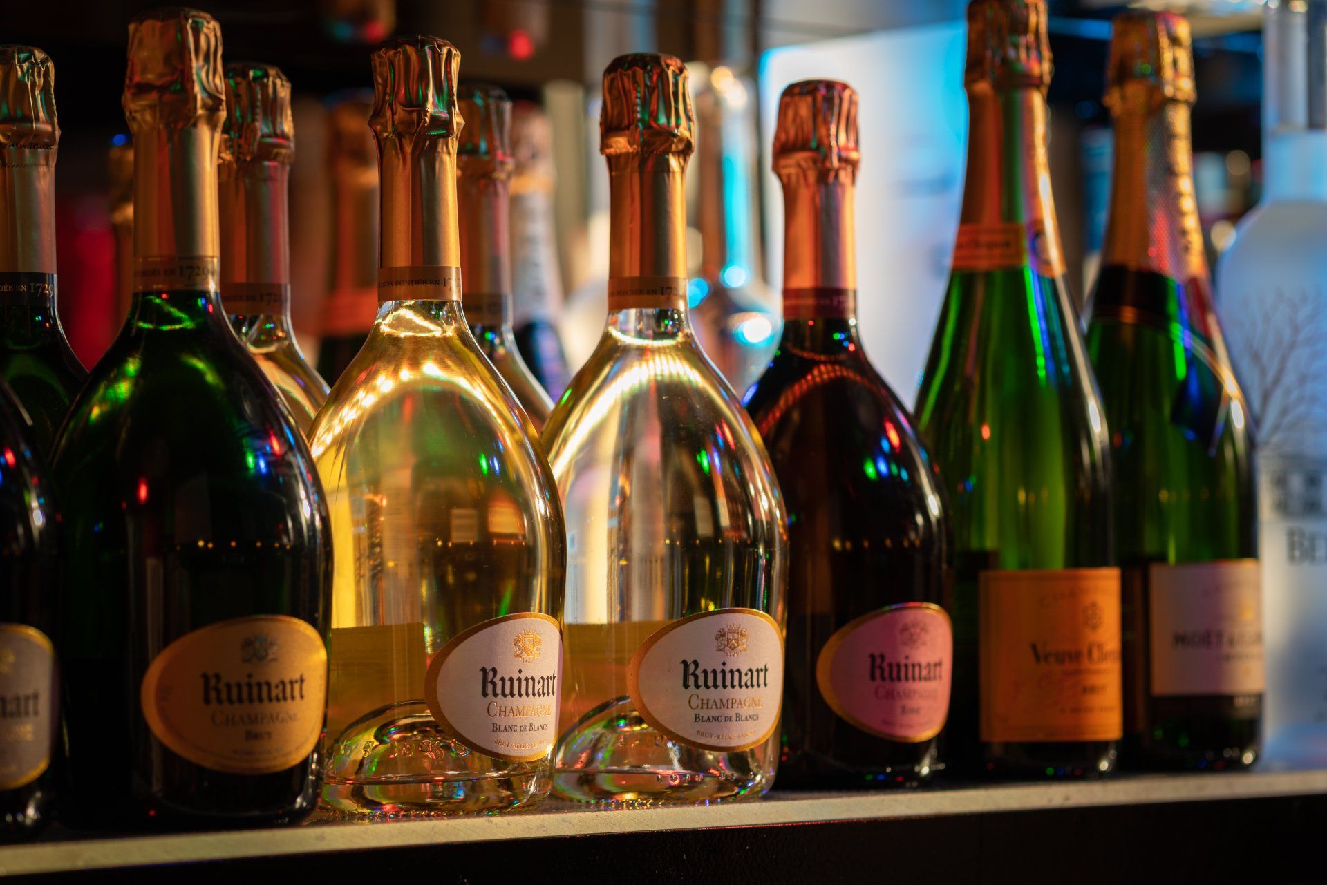 Liste cocktails 2plus2