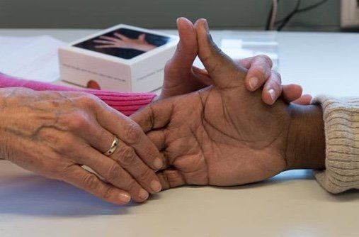 Ergotherapie bei Erwachsenen Germering Ergotherapie für Erwachsenen