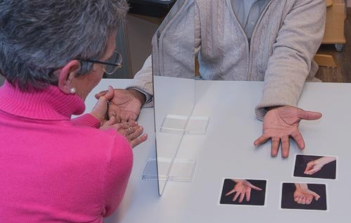 Ergotherapie für Kinder und Erwachsene Germering Ergotherapie