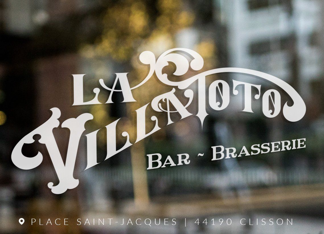 La Villa Toto