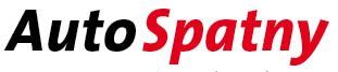 Auto Spatny Logo Auto Spatny Logo