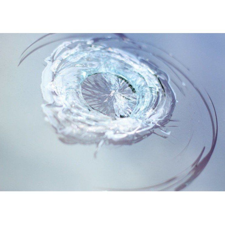 Wir tauschen nur dann wenn es auch wirklich nötig ist Autoglas Steinschlagreperatur