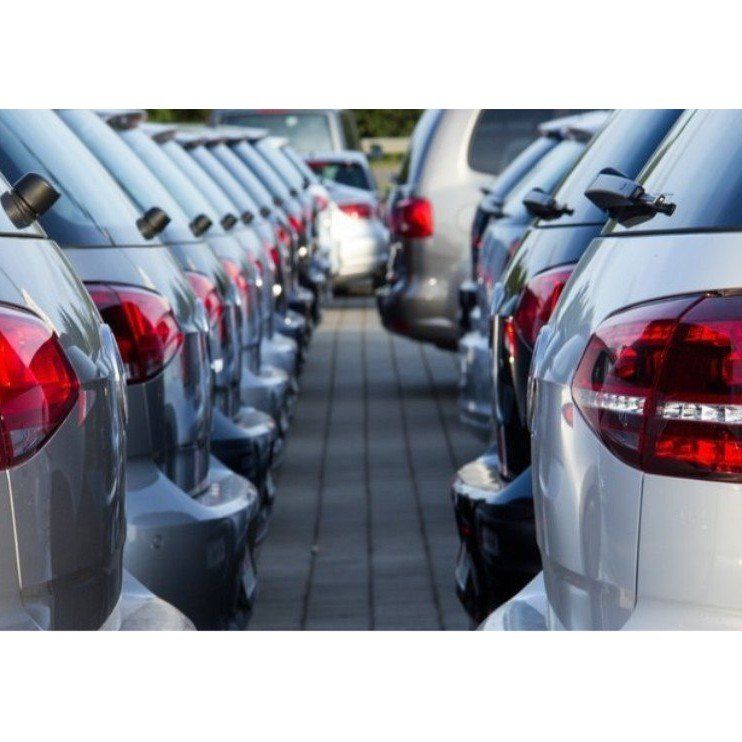 Wir sichern die Mobilität von Unternehmen Fuhrparkmanagement