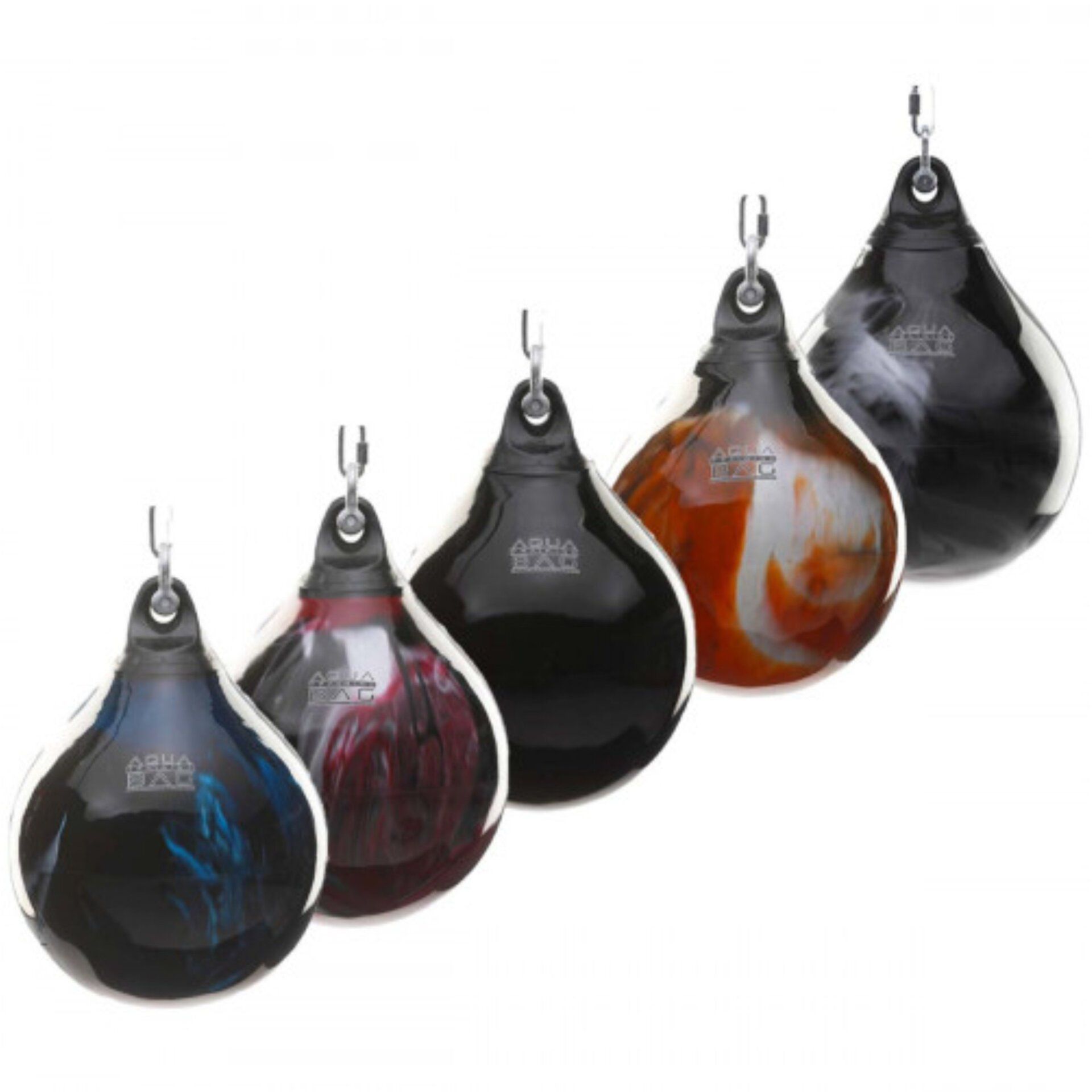 AP120 Outdoor 18 Inch 120 lb Aqua Punching Bag AP120 Outdoor 18 Inch 120 lb Aqua Punching Bag