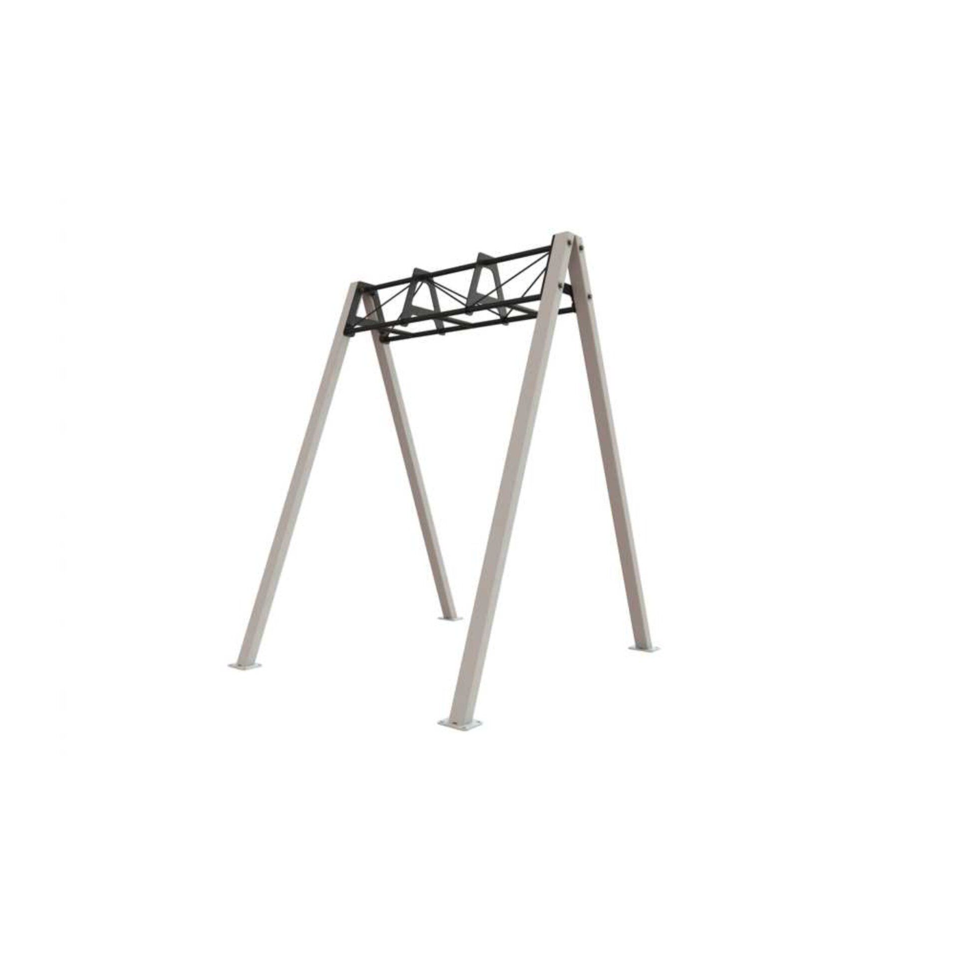 OPTELE-2000567 OptiFit Element Outdoor 1.5m Suspension Training Frame OPTELE-2000567 OptiFit Element Outdoor 1.5m Suspension Training Frame