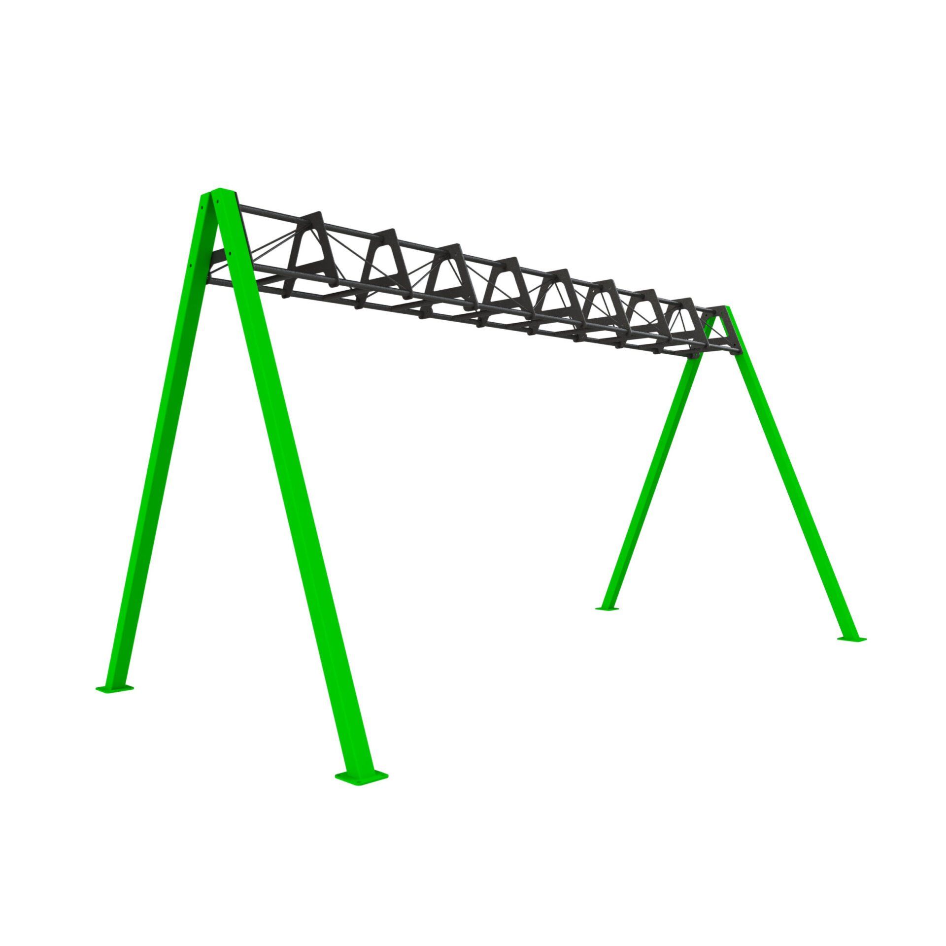 OPTELE-2000568 OptiFit Element Outdoor 4.5m Suspension Training Frame OPTELE-2000568 OptiFit Element Outdoor 4.5m Suspension Training Frame