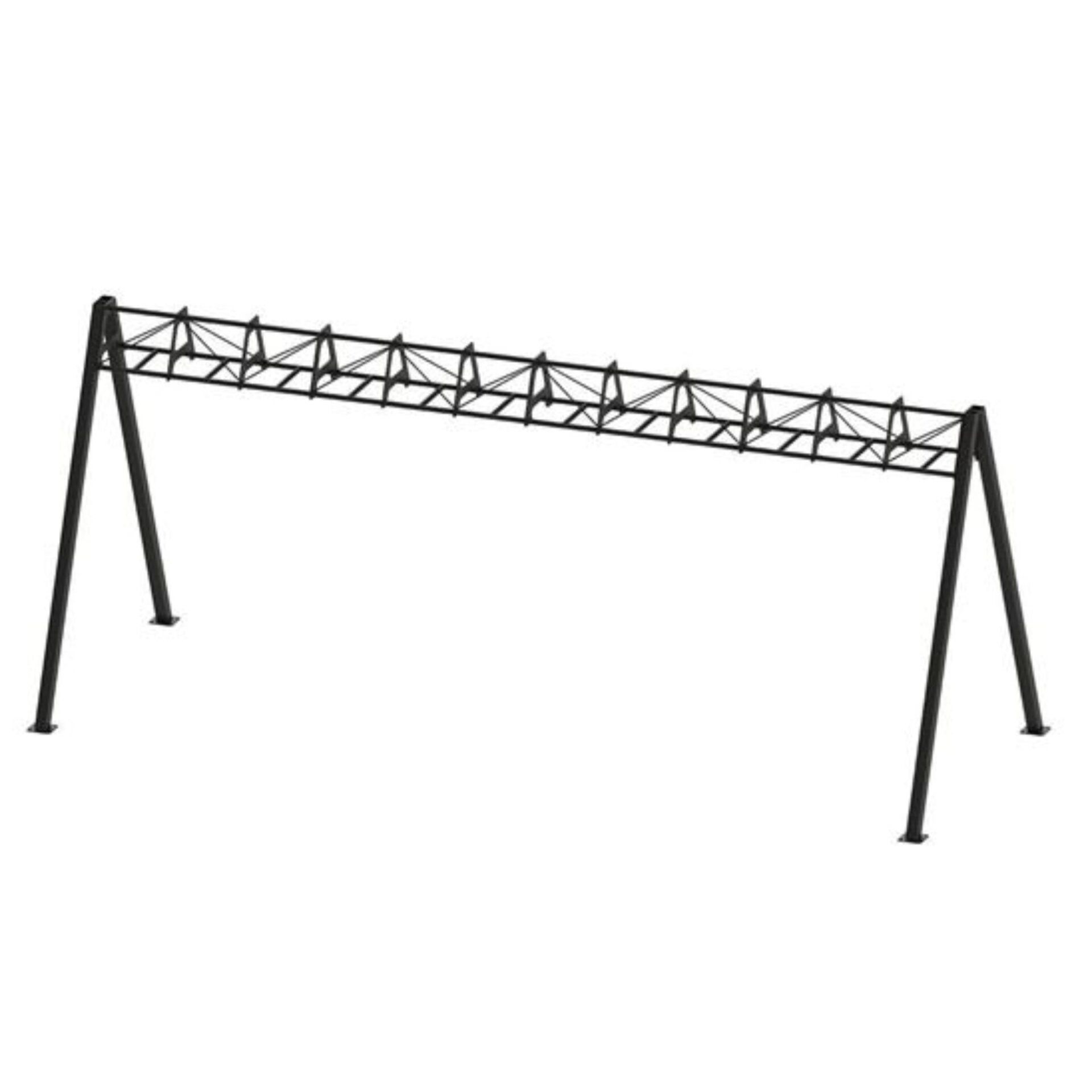 OPTELE-2000569 OptiFit Element Outdoor 6m Suspension Training Frame OPTELE-2000569 OptiFit Element Outdoor 6m Suspension Training Frame