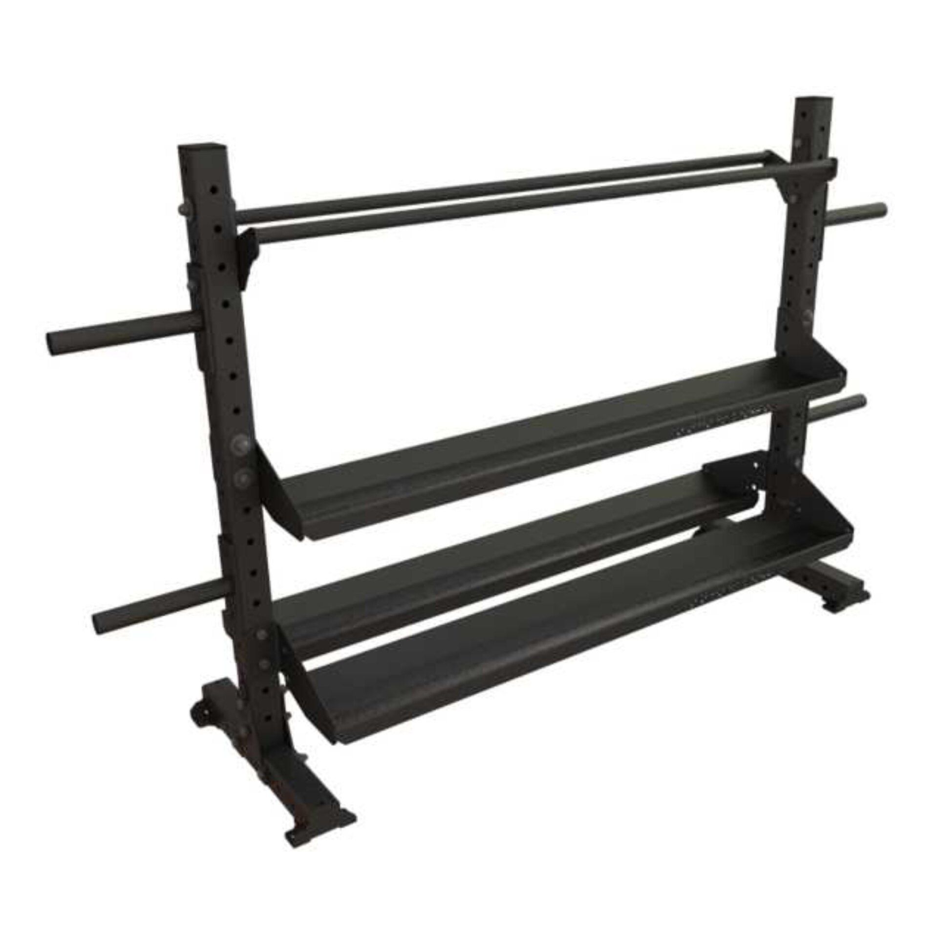 OPTELE-2003084 OptiFit Element Outdoor 3 Tier 1.77m Storage Rack OPTELE-2003084 OptiFit Element Outdoor 3 Tier 1.77m Storage Rack