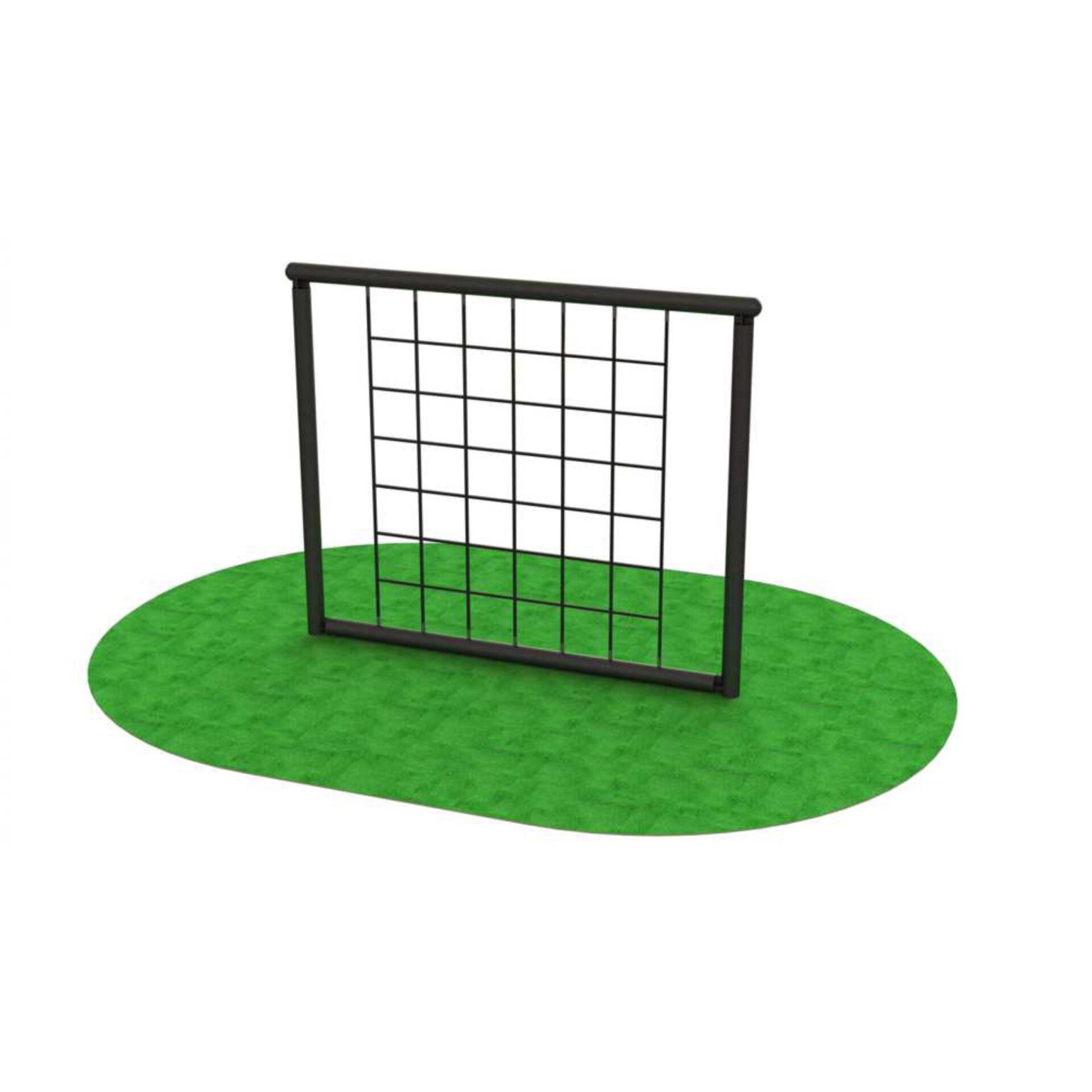 OPTELE-2006759 OptiFit Element Outdoor Fitness Trail Over Under OPTELE-2006759 OptiFit Element Outdoor Fitness Trail Over Under