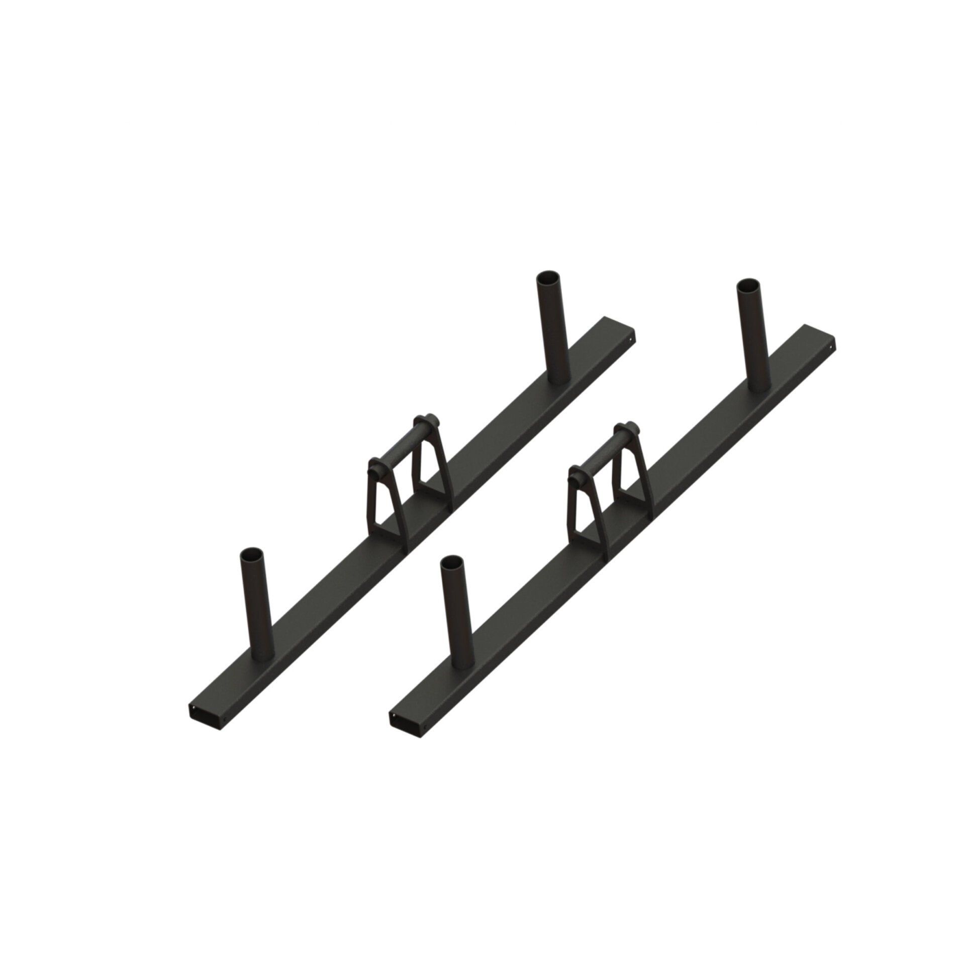 OPTELE-2007428 OptiFit Element Outdoor Farmers Walk Handles OPTELE-2007428 OptiFit Element Outdoor Farmers Walk Handles