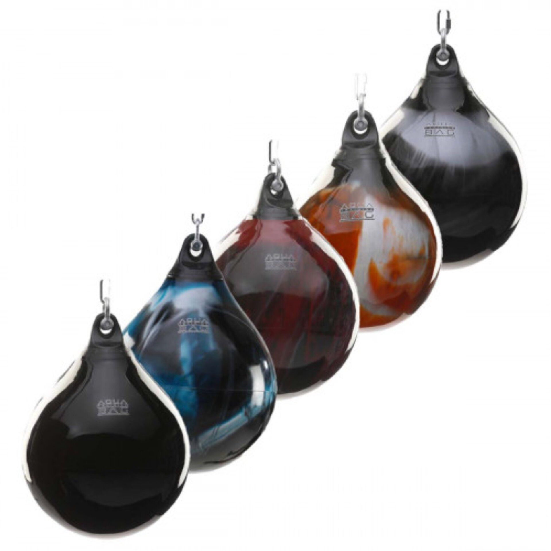AP190 Outdoor 21 Inch 190 lb Aqua Punching Bag AP190 Outdoor 21 Inch 190 lb Aqua Punching Bag