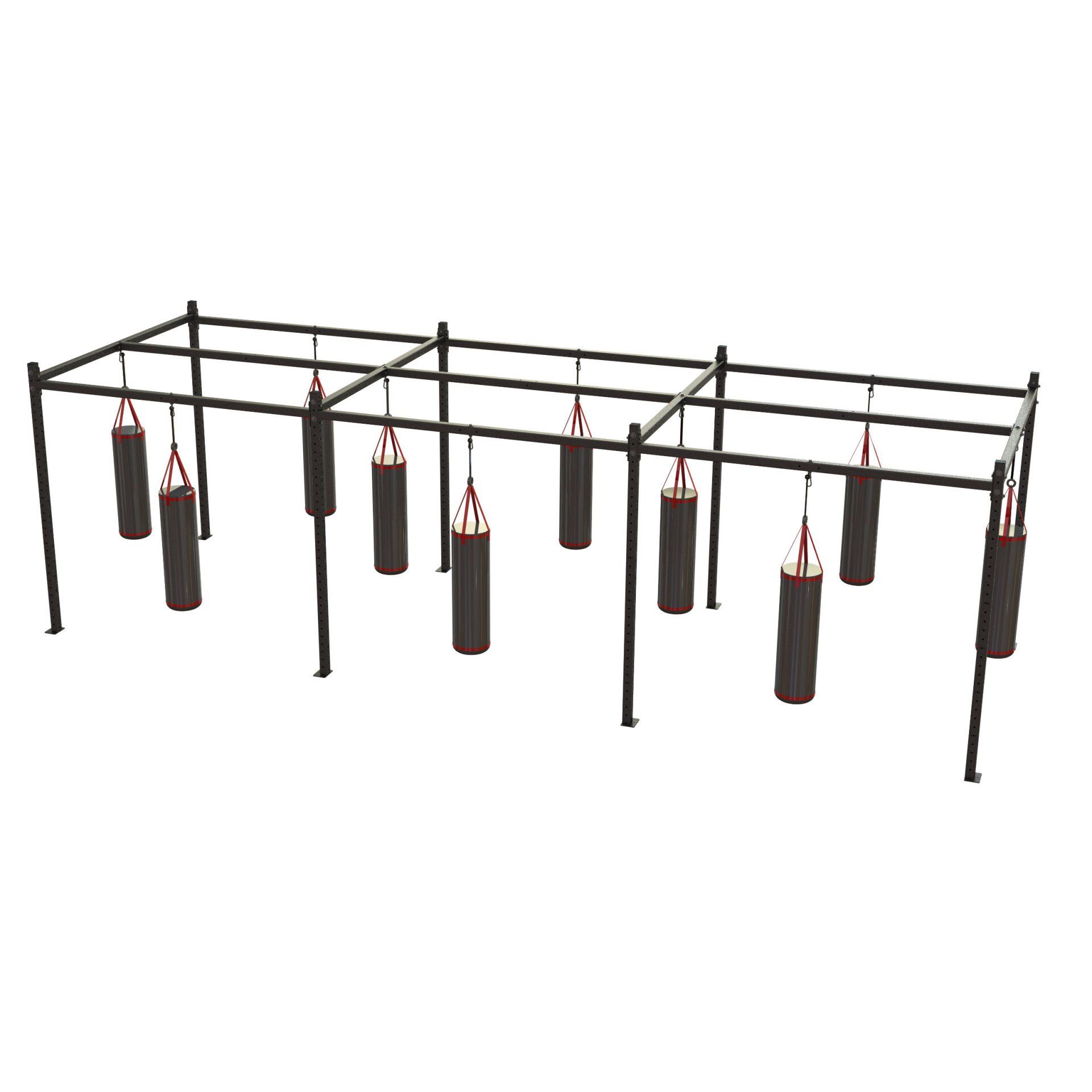 OPTELE-3005637 OptiFit Element Outdoor  XL Boxing Frame